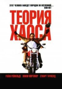 Теорія хаосу