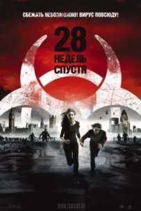 28 тижнів потому