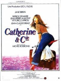 Catherine and Co.