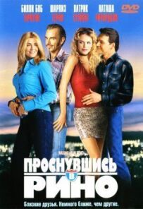 Проснувшись в Рино
