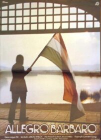 Варварське алегро