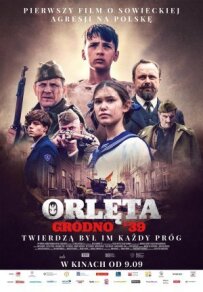 Орли. Гродно'39