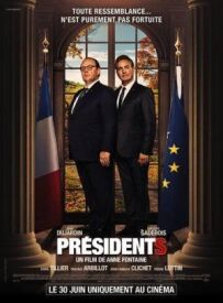 Президенти