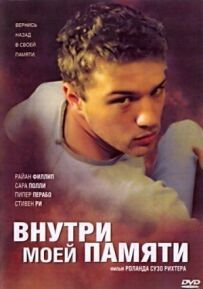 Усередині моєї пам'яті