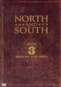 Рай і пекло: Північ і Південь. Книга 3
