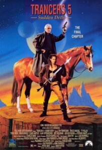 Трансери 5: Блискавичний Дет