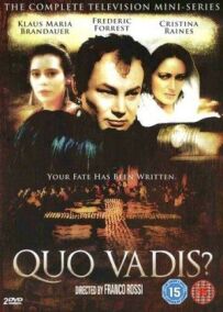 Quo Vadis