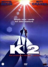 К2: Гранична висота