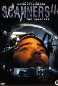 Сканери 3: Переворот