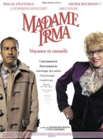Мадам Ірма