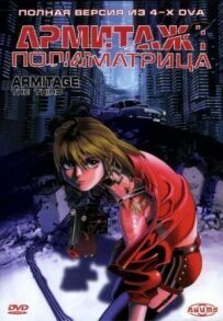 Армування: Поліматрикс