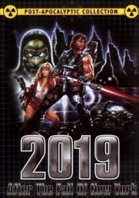 2019: Після падіння Нью-Йорка