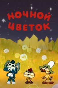 Нічна квітка