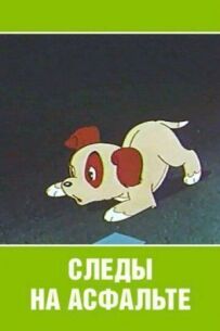 Сліди на асфальті