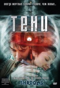 Тіні