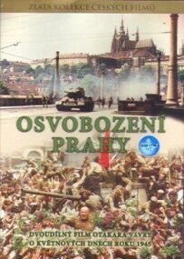 Визволення Праги