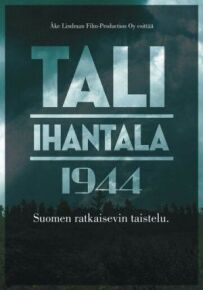 Талі - Іхантала 1944