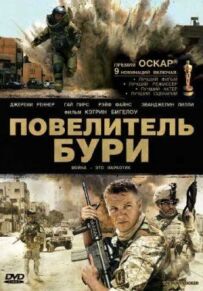 Повелитель бурі