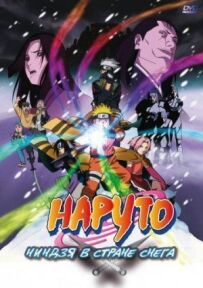 Наруто: Ніндзя в країні снігу