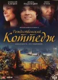 Різдвяний котедж