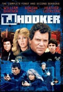 Ти Джей Хукер