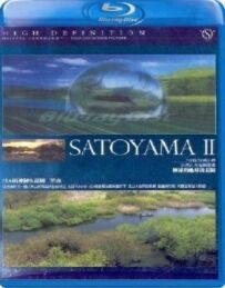 Сатояма: Таємничий водний сад Японії