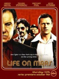 Життя на Марсі