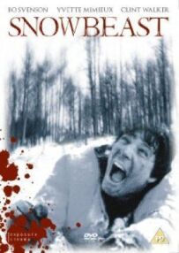 Сніговий звір