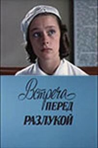 Зустріч перед розлукою
