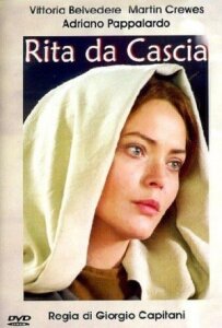 Свята Рита Кашійська