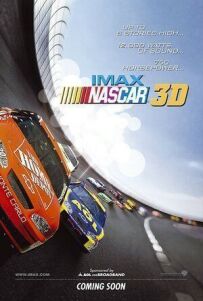 Nascar 3D