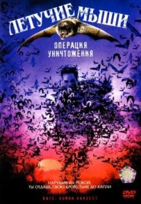 Кажани: Операція знищення