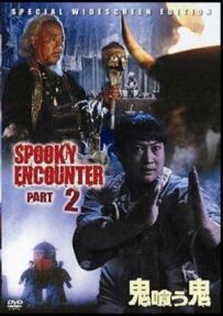 Зустрічі з привидами 2
