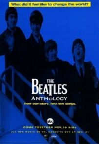 Антологія Beatles