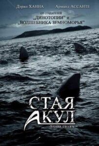 Зграя акул