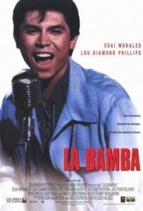 La bamba