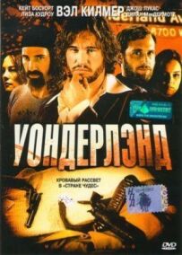 Вондерленд