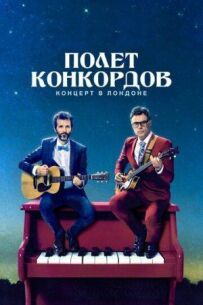 Політ Конкордів