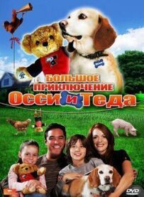 Велика пригода Оссі та Теда