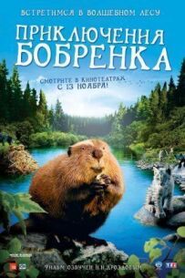 Пригоди бобреняти