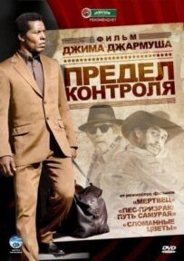 Межа контролю