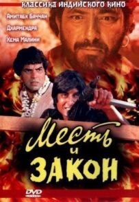 Помста і закон