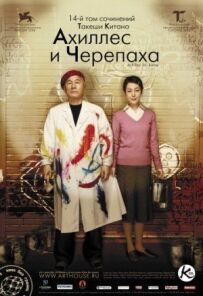 Ахіллес і черепаха