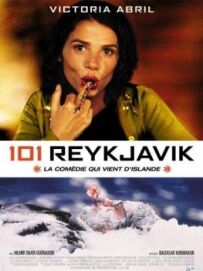 101 Рейк'явік