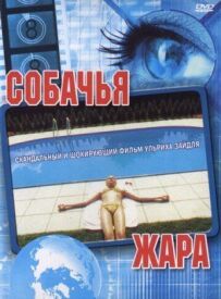 Собача спека