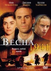 Весна 1941 року