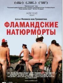 Фламандські натюрморти