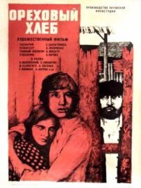 Горіховий хліб