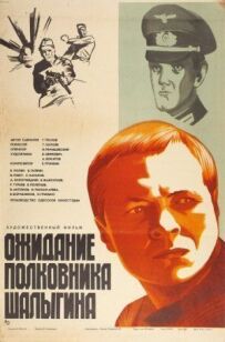 Очікування полковника Шалигіна