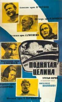 Піднята цілина
